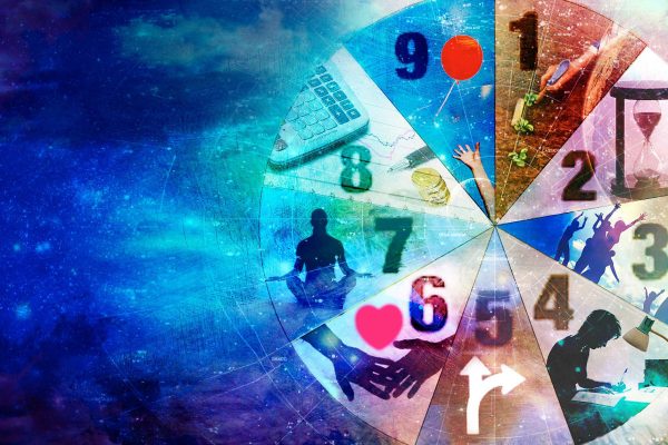 Numerology can unlock hidden meaning towards your life path