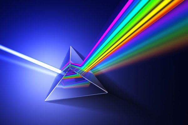colour prism
